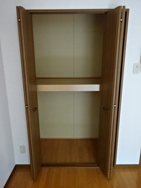 カーサ箱清水１ 収納