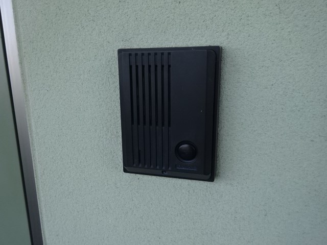 カーサ箱清水１ セキュリティ