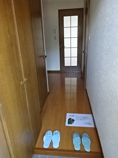 カーサ箱清水１ その他部屋・スペース