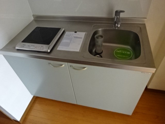 カーサ箱清水１ キッチン