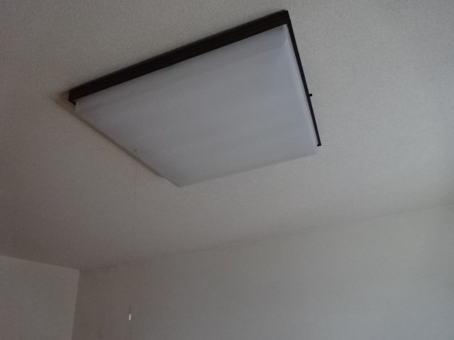 カーサ箱清水１ その他設備