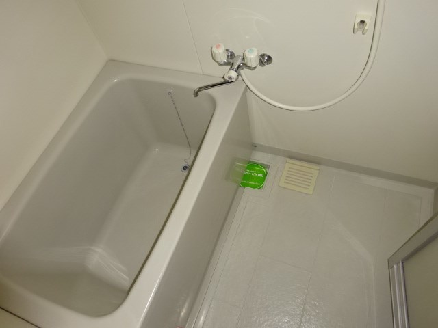 カーサ箱清水１ 風呂画像