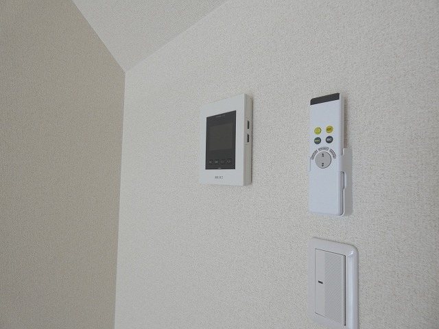 サンライズ大原Ｂ セキュリティ