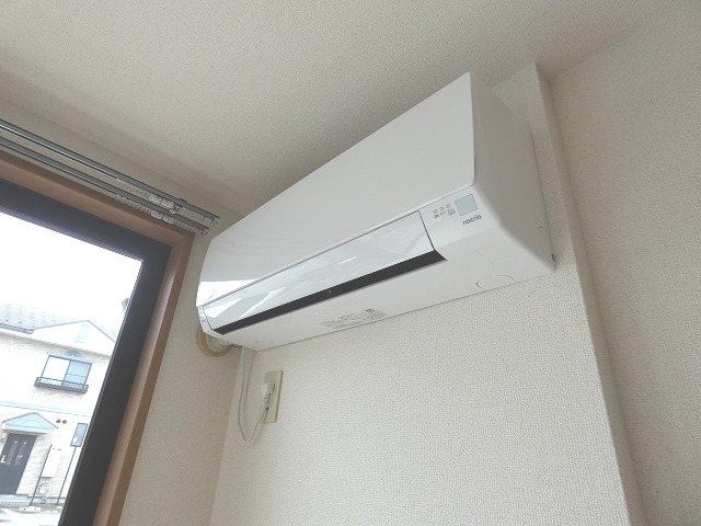 サンライズ大原Ｂ その他設備
