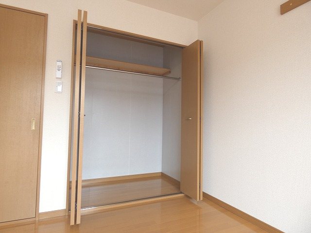 サンライズ大原Ｂ 収納