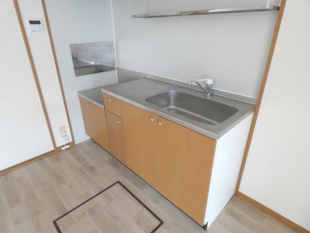 サンライズ大原Ｂ キッチン
