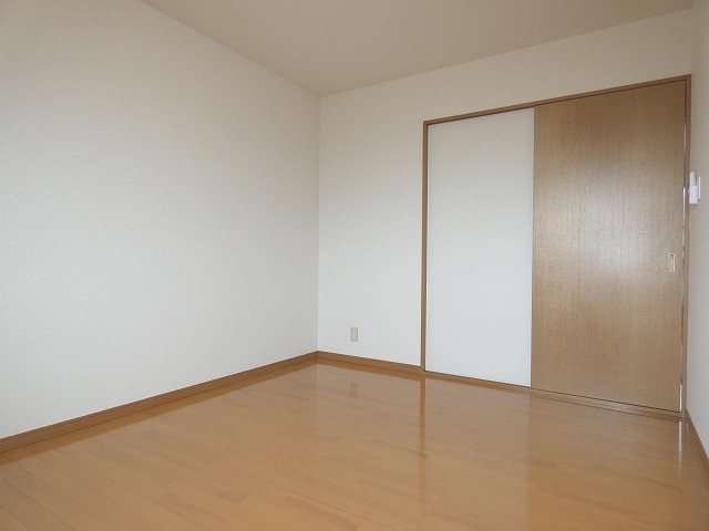 サンライズ大原Ｂ ベッドルーム