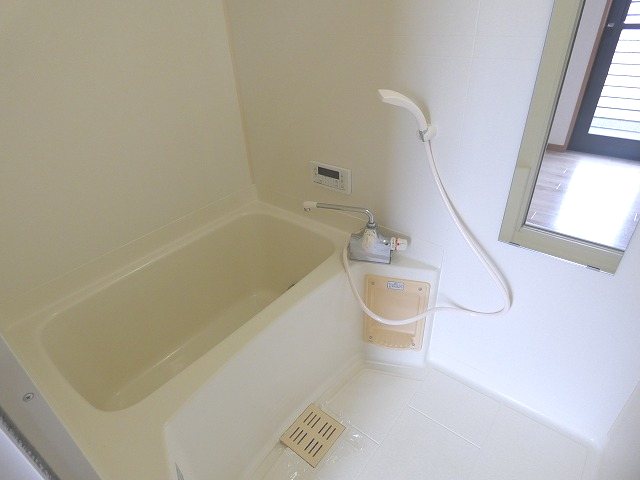 サンライズ大原Ｂ 風呂画像