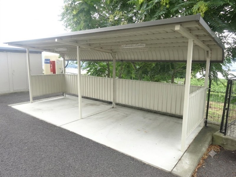 ハイツハピネス その他共有部分
