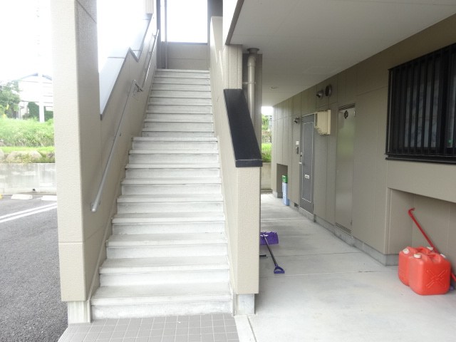 ハイツハピネス その他共有部分