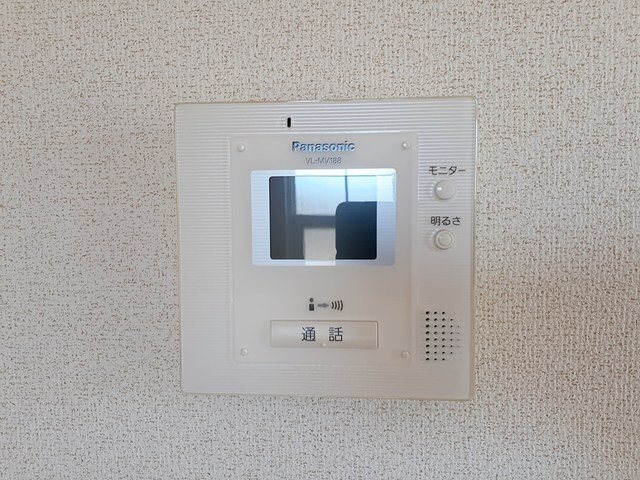クラシックⅡ セキュリティ