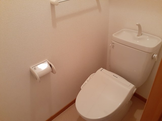 クラシックⅡ トイレ