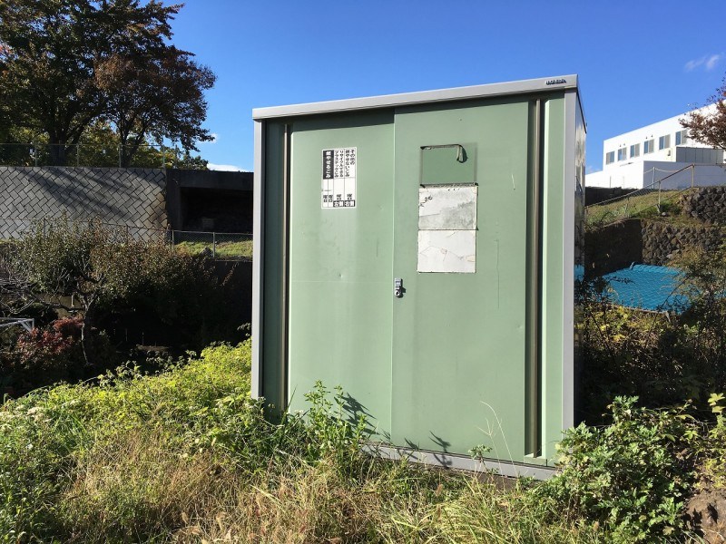 Surplus Espoir（サープラスエスポワール） その他共有部分