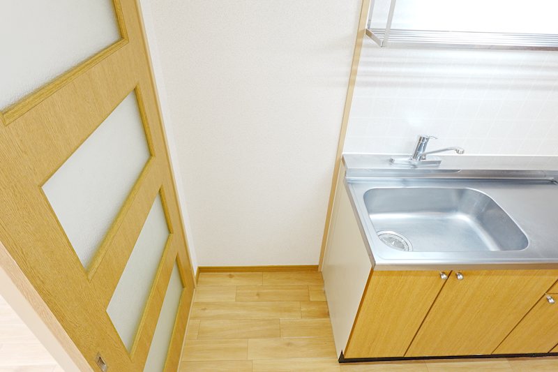 Surplus Espoir（サープラスエスポワール） その他部屋・スペース