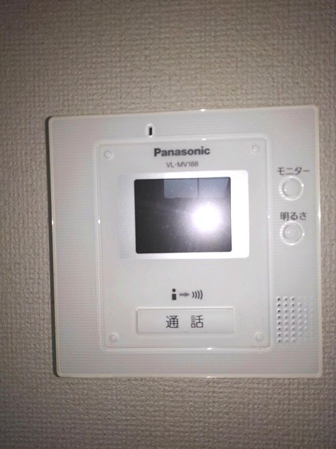 クラシックⅡ セキュリティ