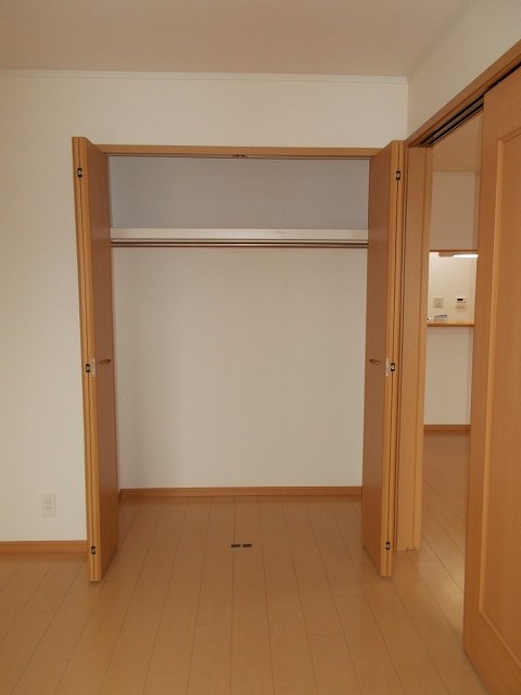 クラシックⅡ 収納