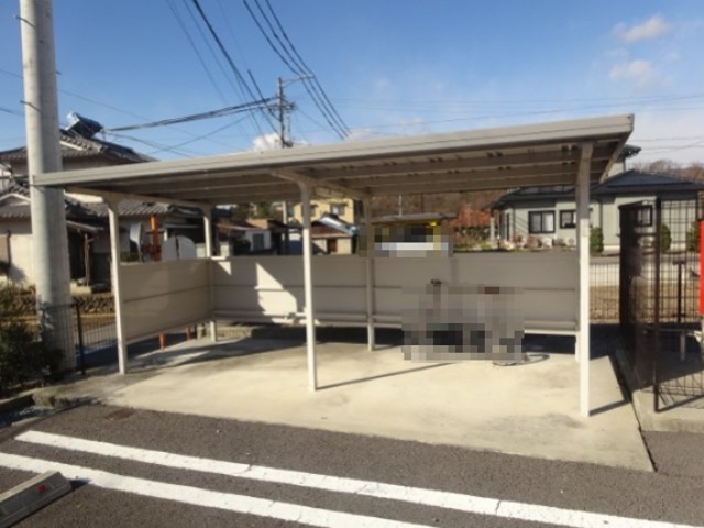 クラシックⅡ その他共有部分
