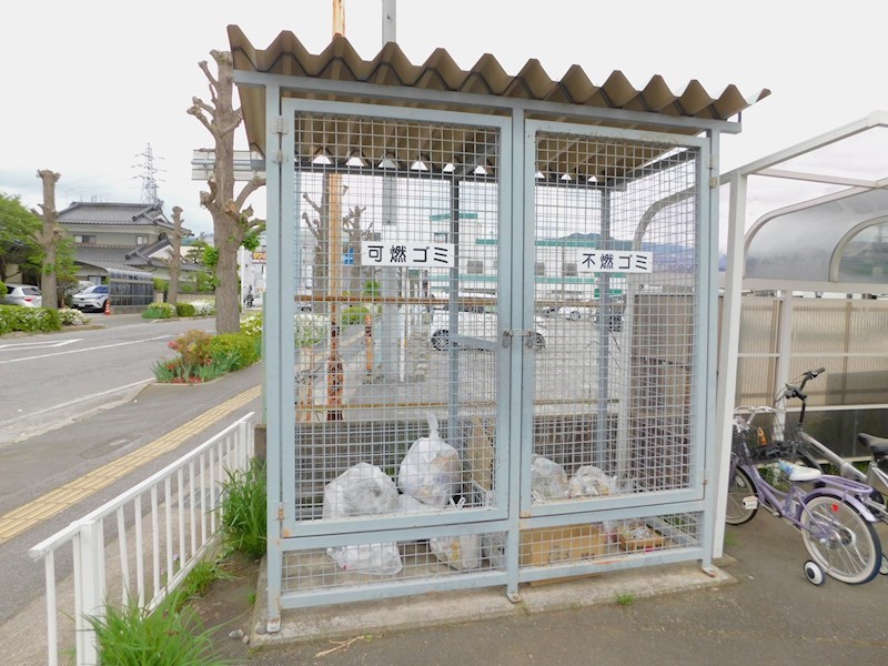 レザンドール その他設備