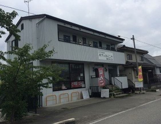 木もれ燈 その他共有部分