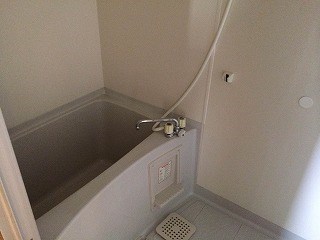 木もれ燈 風呂画像