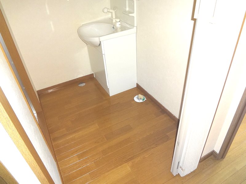 アメニティーシャトー並柳 その他