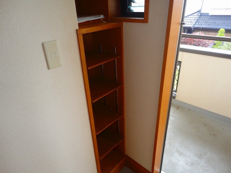 オータムハイツ その他