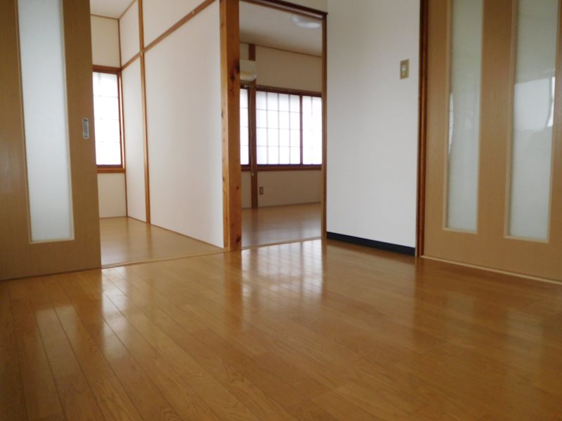 村澤アパート その他