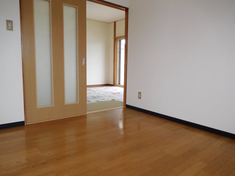 村澤アパート その他