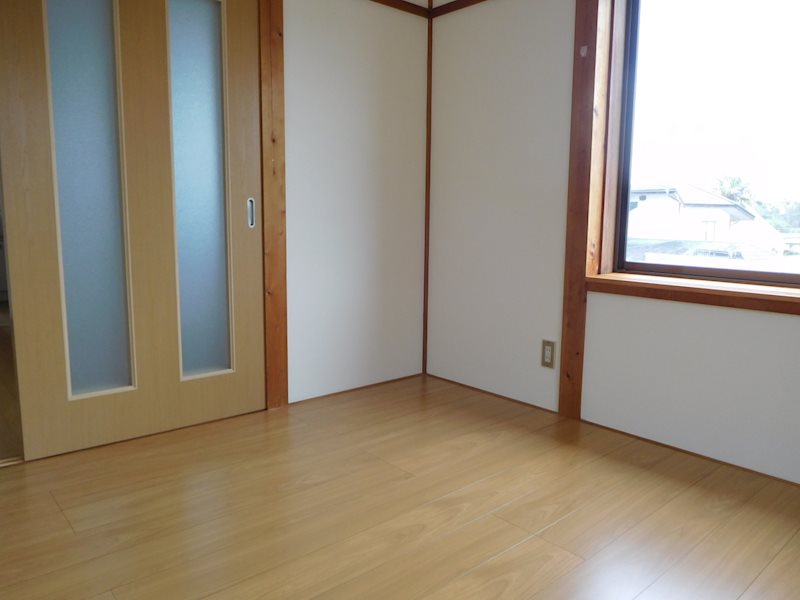 村澤アパート その他