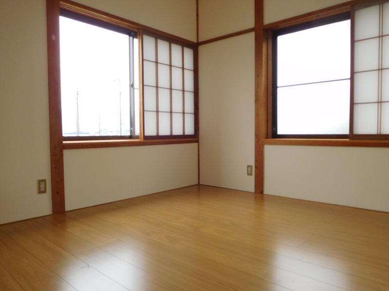 村澤アパート その他