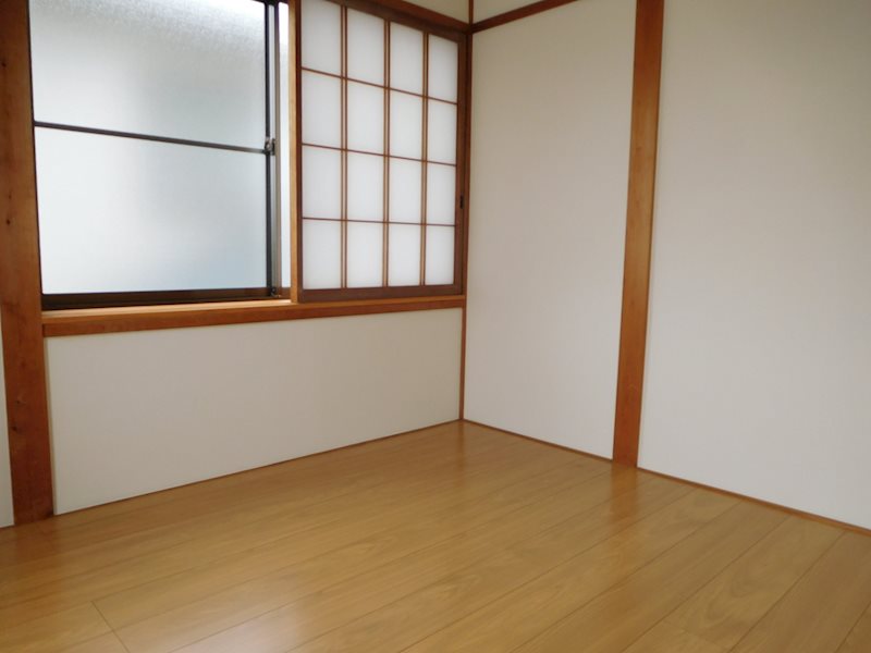 村澤アパート その他