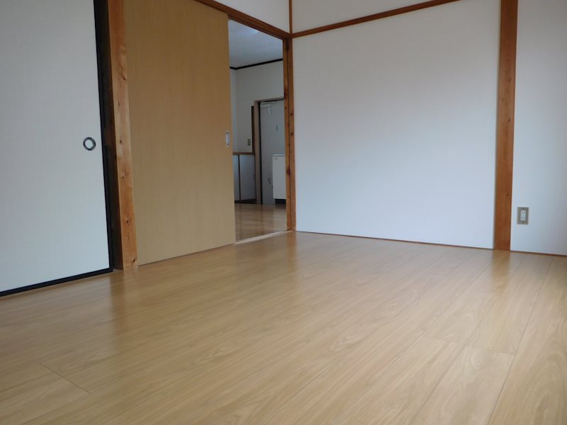 村澤アパート その他