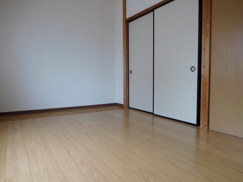 村澤アパート その他
