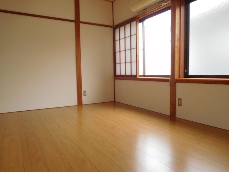 村澤アパート その他
