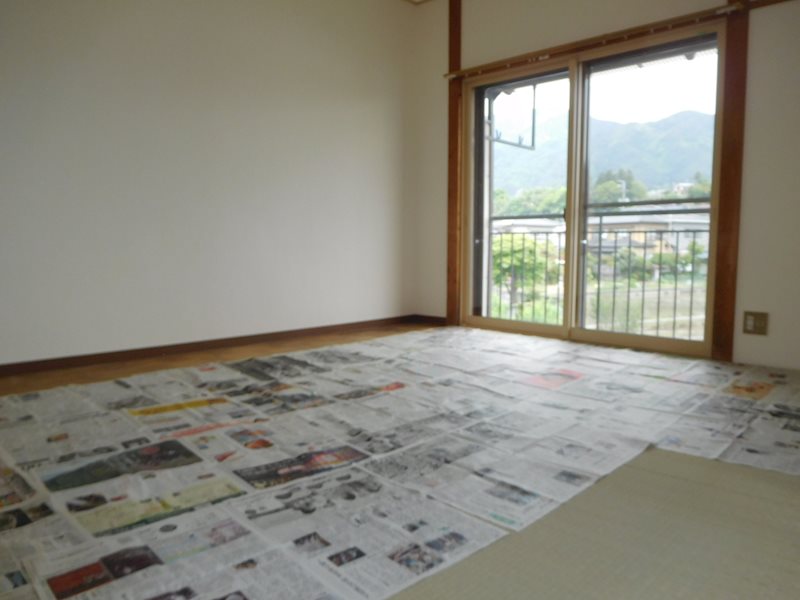 村澤アパート その他