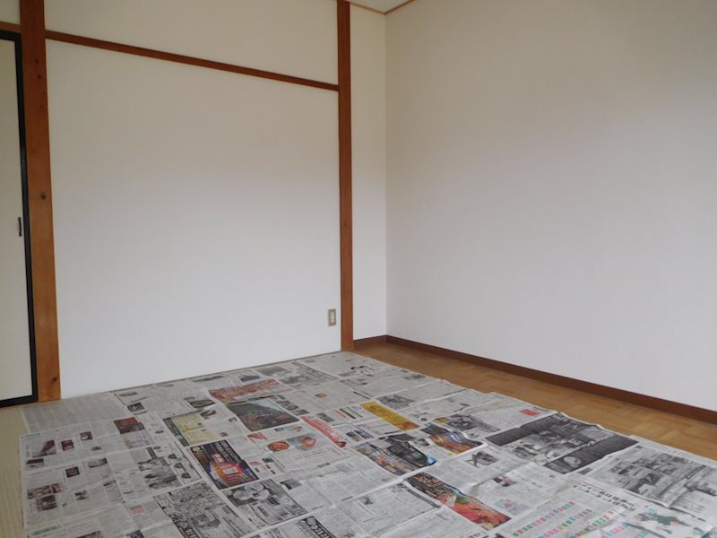 村澤アパート その他