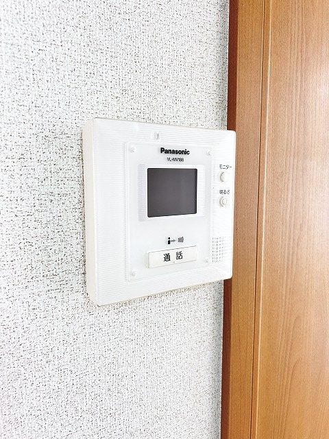 サンタクルスＡ セキュリティ