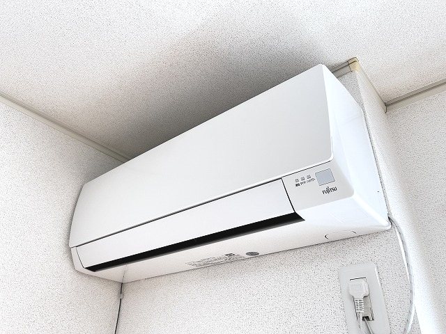 サンタクルスＡ その他設備