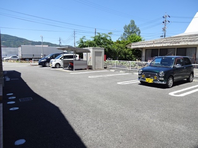 サンタクルスＡ その他