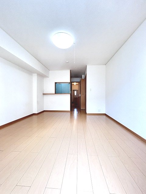 サンタクルスＡ リビング