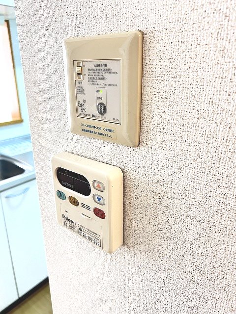 サンタクルスＡ その他設備