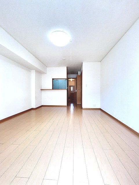 サンタクルスＡ ベッドルーム