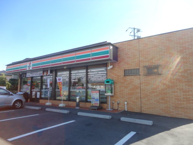 サンタクルスＡ コンビニ