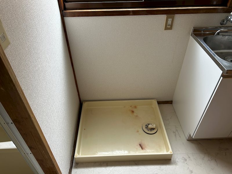 青木貸家 その他部屋・スペース