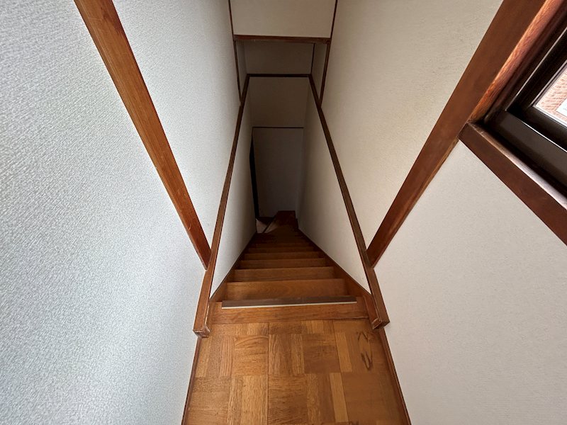 青木貸家 その他