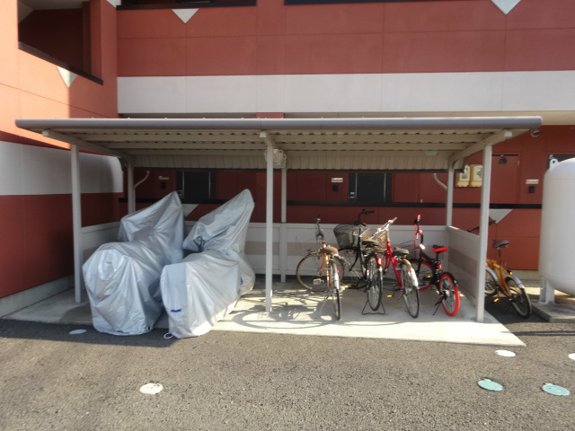 サニーコート その他設備