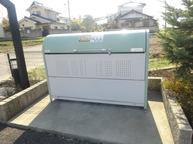 サニーコート その他設備