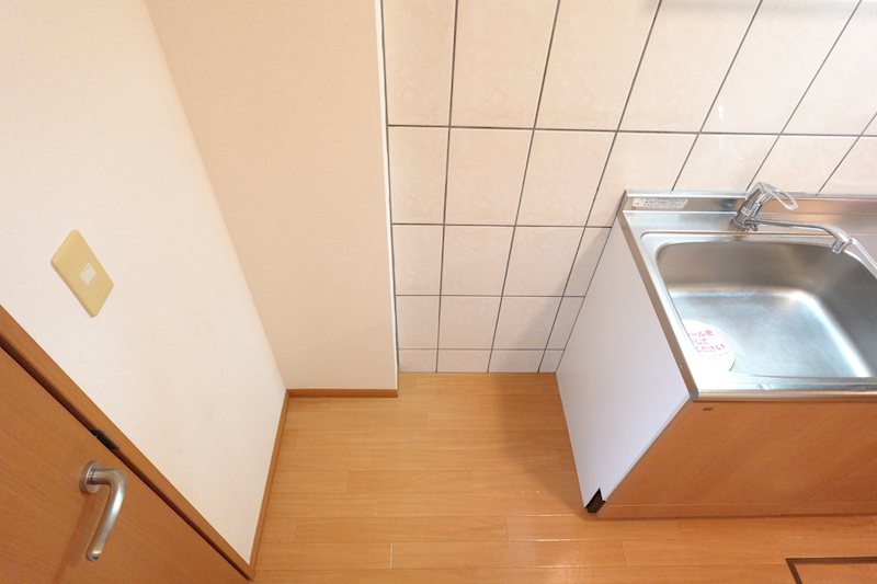サニーコート その他部屋・スペース