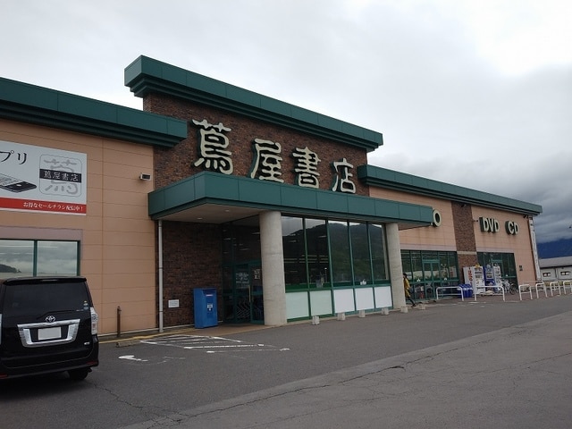 サニーコート ショッピング施設
