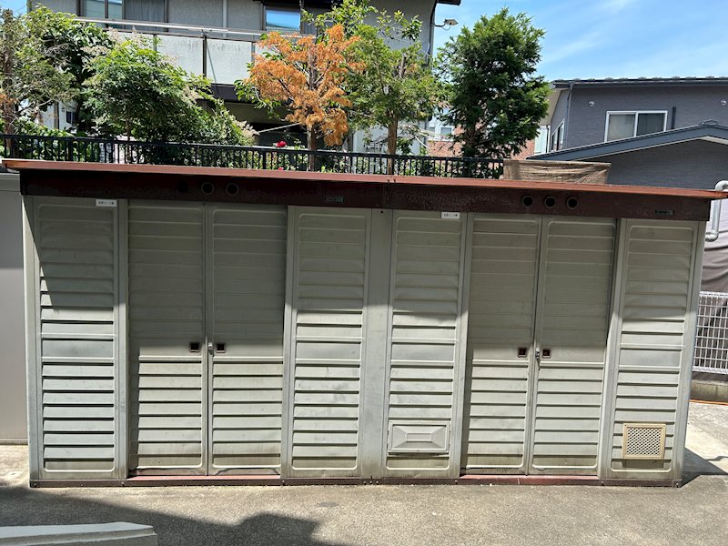 グランメゾン山﨑 その他共有部分